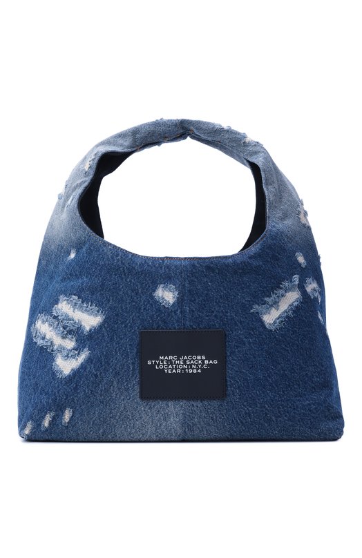 Сумка The Sack MARC JACOBS (THE) 2F4HSH014H05 Синий  2F4HSH014H05 Фото 6