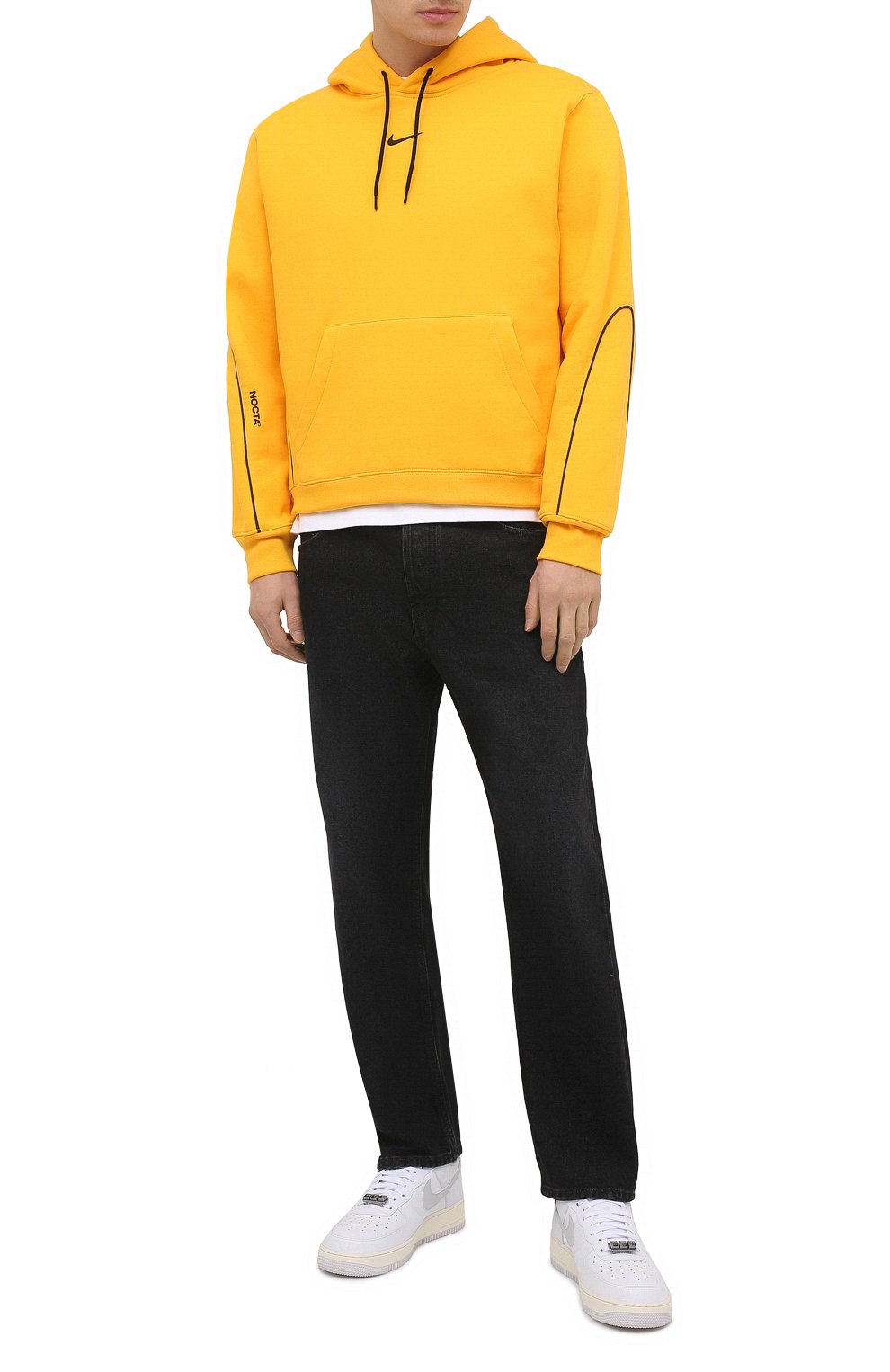 Кеды air force 1 ’07 premium 1-800 NIKELAB, арт. CJ1631-100, фото 2