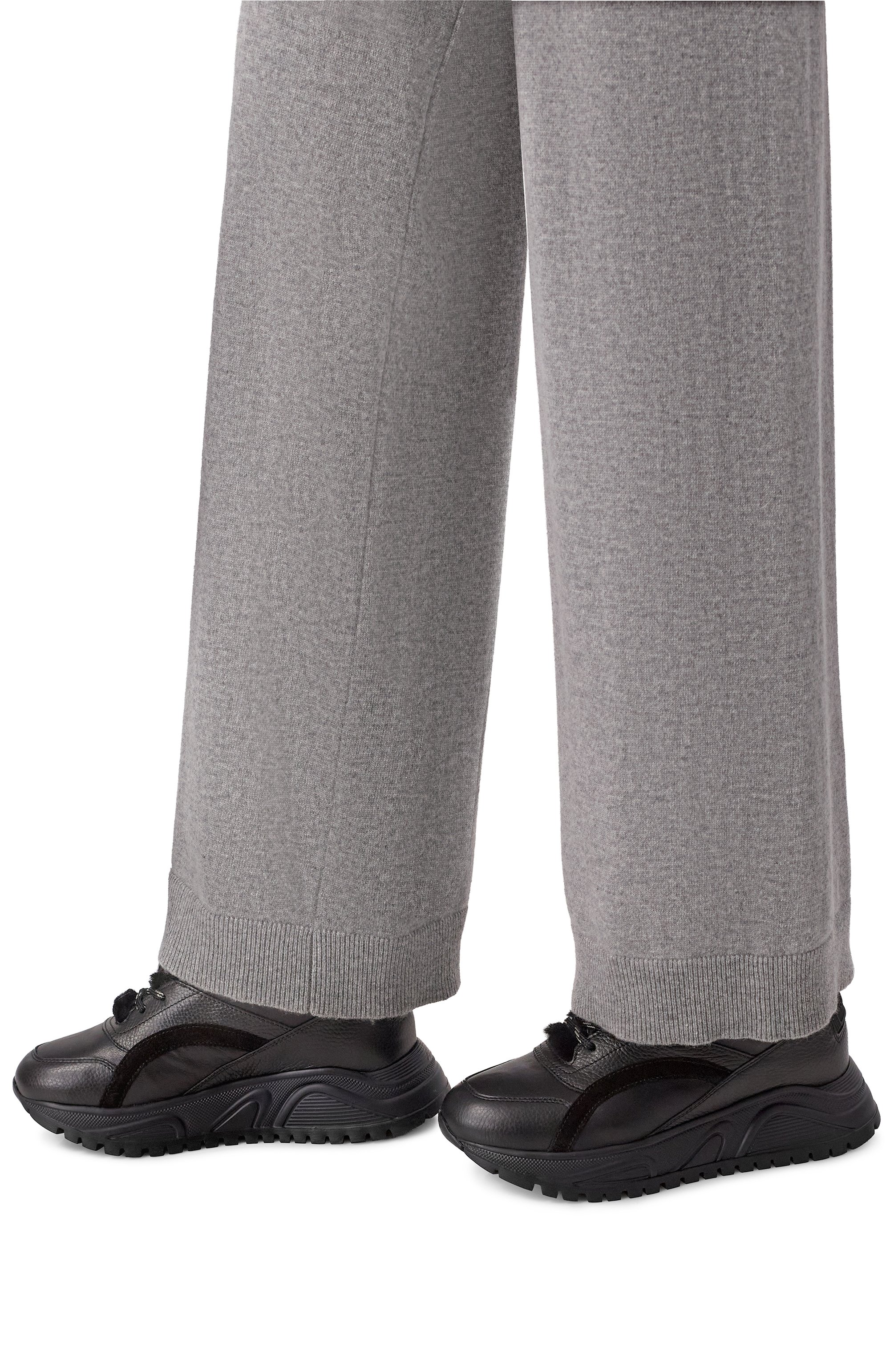 Кожаные кроссовки malaga BOGNER, арт. 22540343, фото 2