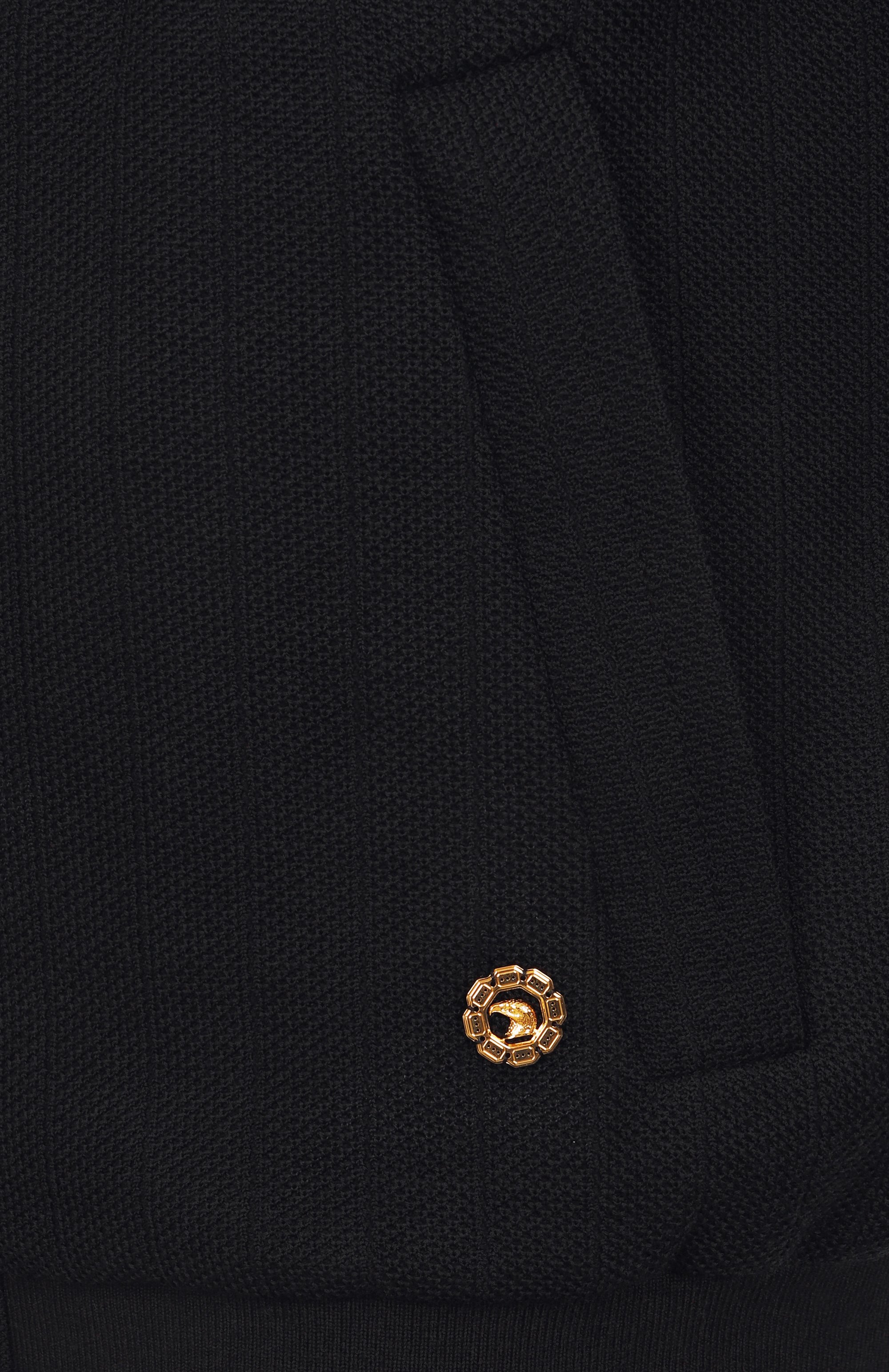 Кардиган из шерсти и хлопка STEFANO RICCI, арт. MZJ5100230/WCT01S, фото 6