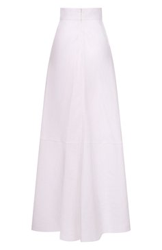 Льняная юбка MIU MIU, арт. MG1402-5R4-F0009, фото 2