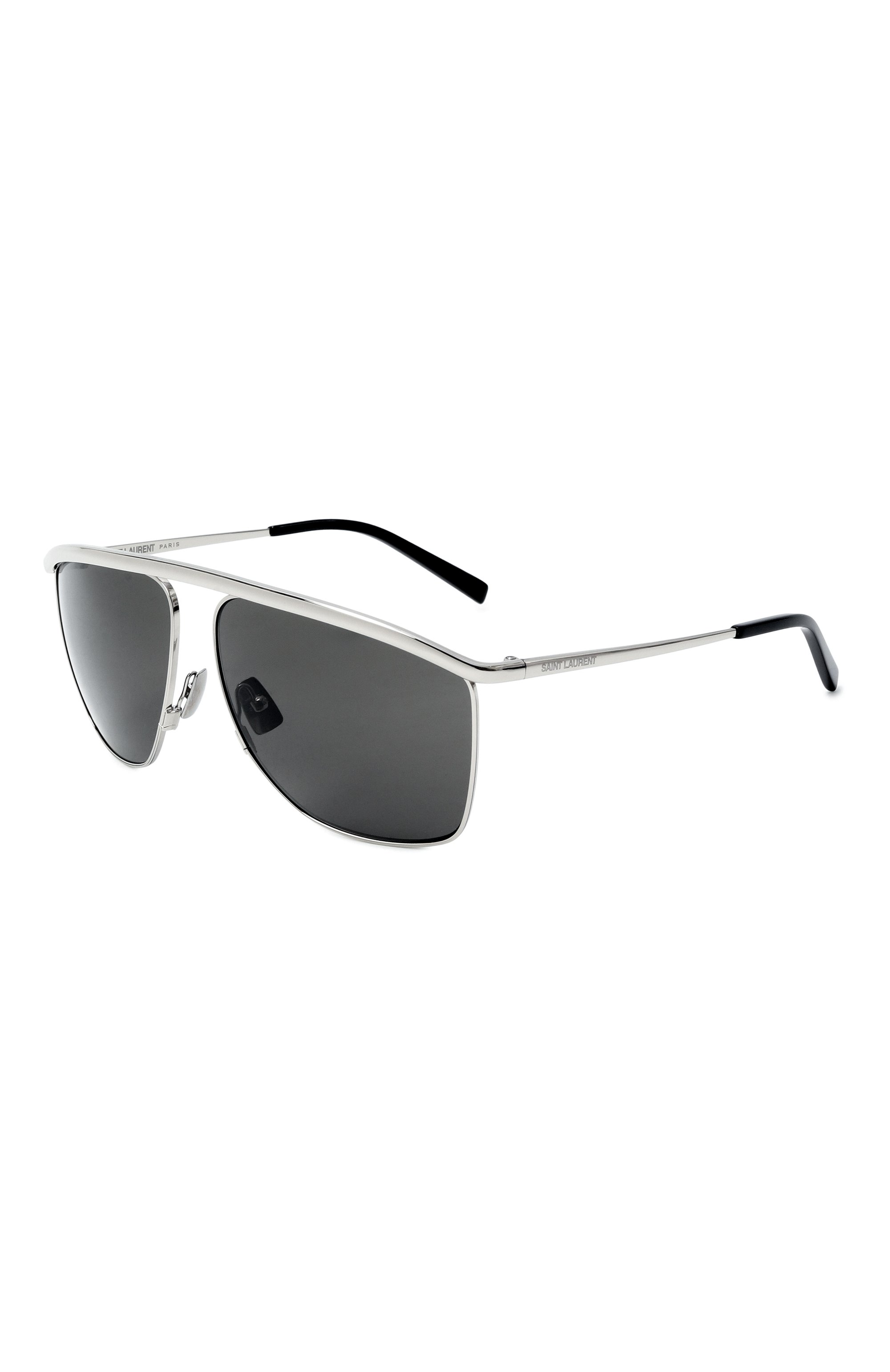 Солнцезащитные очки SAINT LAURENT, арт. SL 820 VICT0IRE 001, фото 1