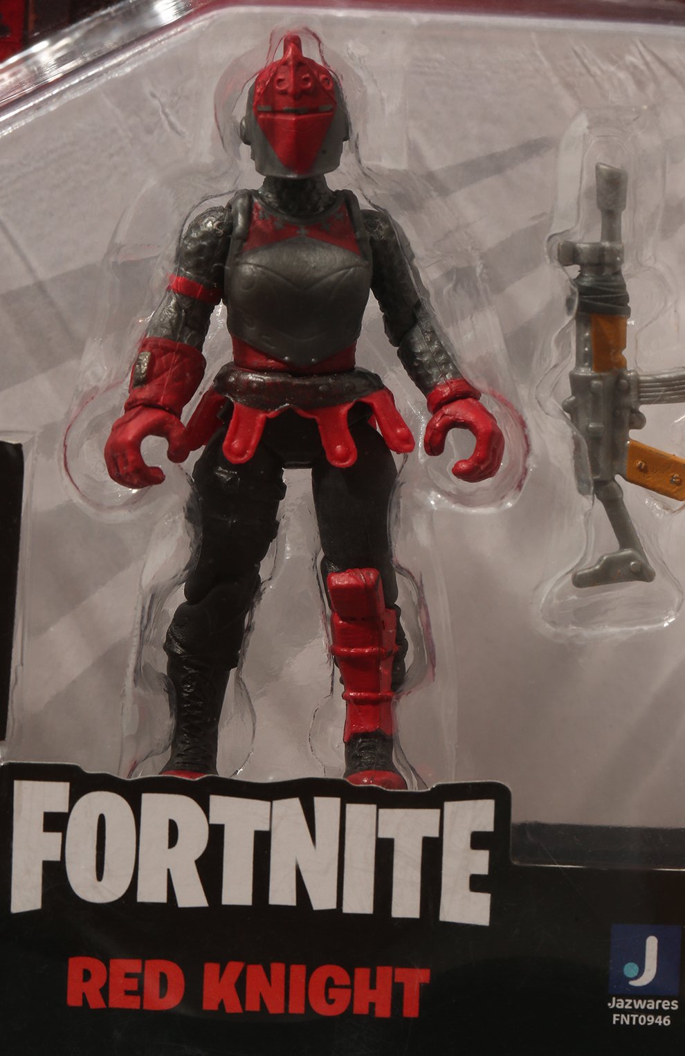 Игрушка fortnite микрофигурка SPIN MASTER, арт. FNT0946, фото 3