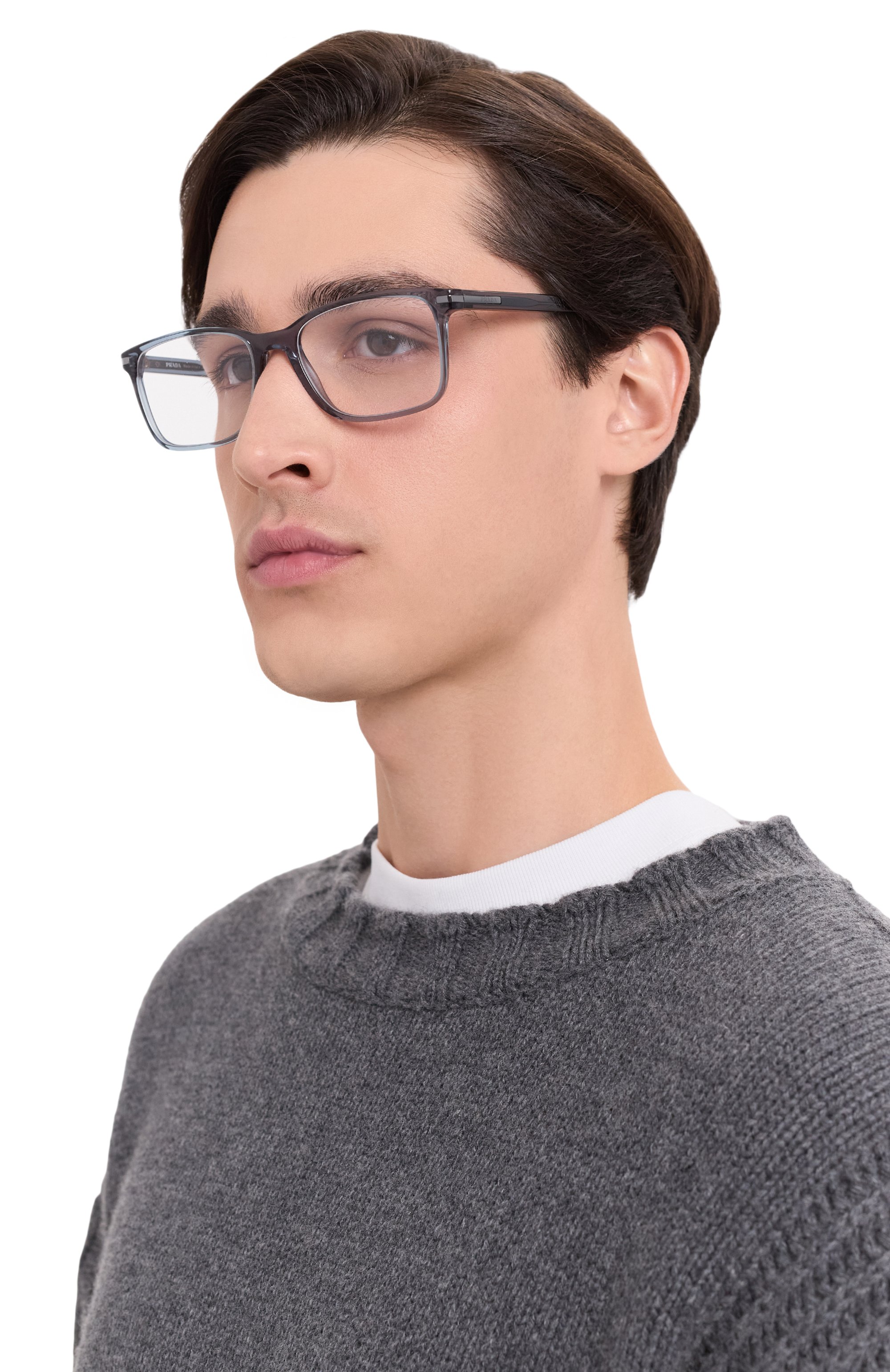 Оправа PRADA, арт. 14WV-190101, фото 2