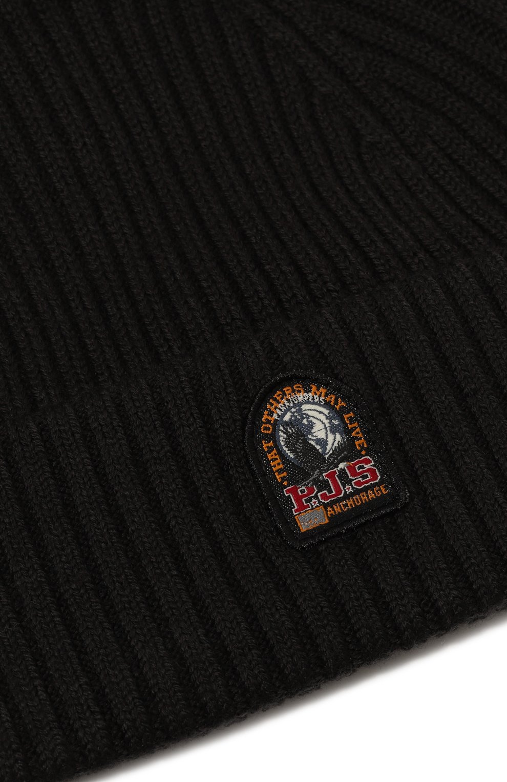 Шерстяная шапка PARAJUMPERS, арт. PAHAHA02, фото 3