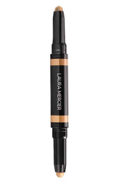 Женский дуо-консилер в стике с высокой плотностью покрытия, 3n (2g) LAURA MERCIER, арт. 12709207LM