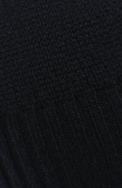 Кашемировая шапка ALLUDE, арт. 215/30027, фото 3