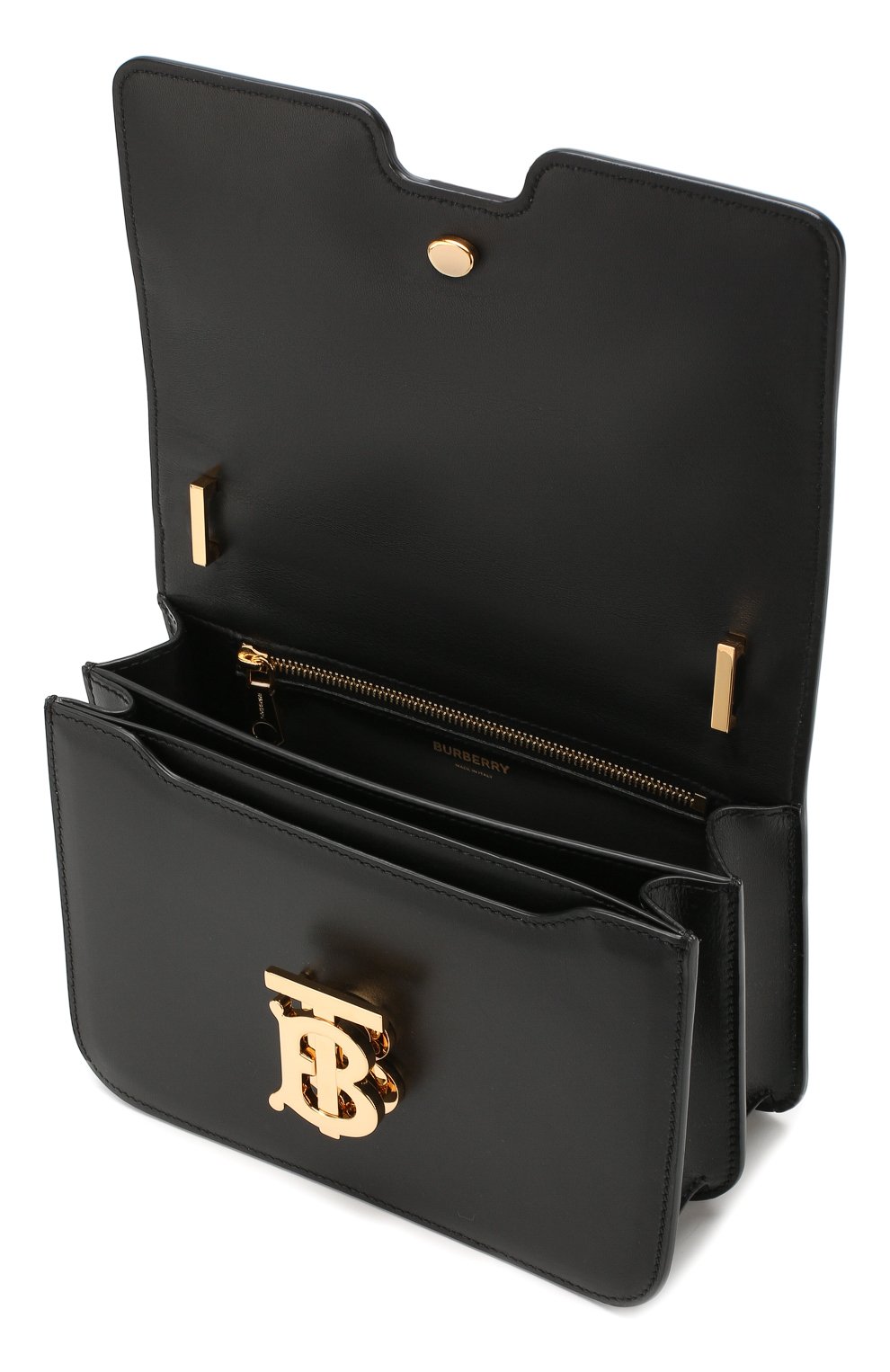 Сумка tb bag small BURBERRY, арт. 8010334, фото 4