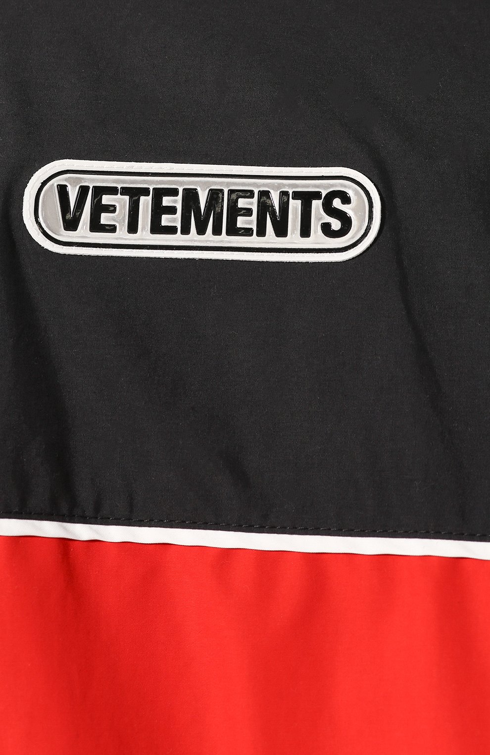 Куртка VETEMENTS, арт. SS20JA134 1307/W/RED, фото 5