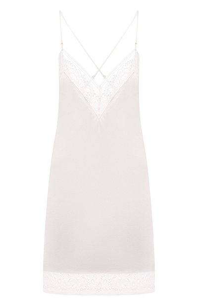 Женская шелковая сорочка AUBADE, арт. 2S40