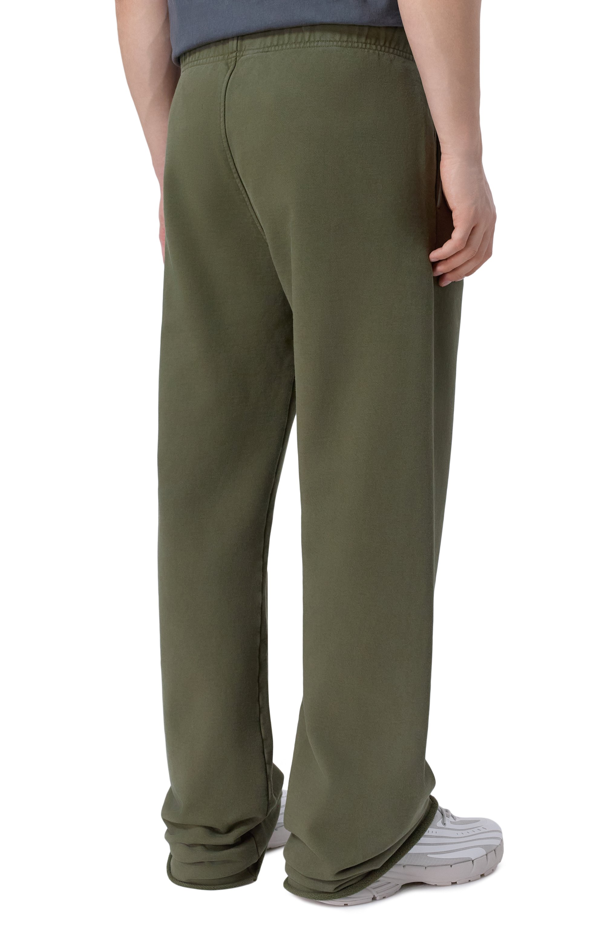 Хлопковые брюки GALLERY DEPT., арт. LSP-40080, фото 4