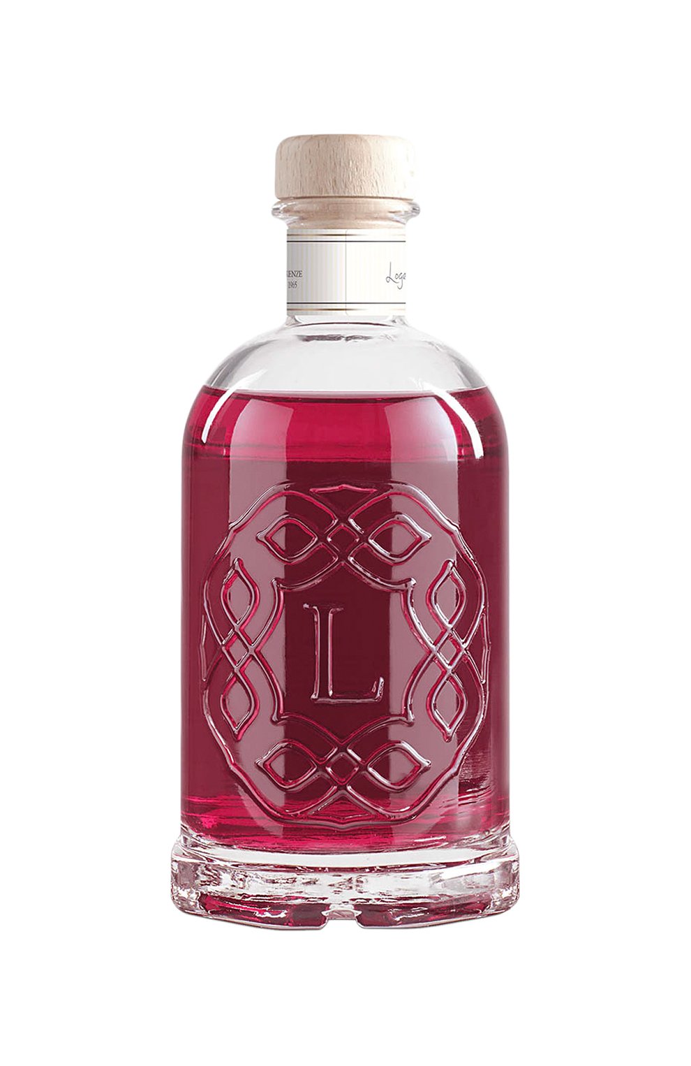 Диффузор elisir di melagrana / "гранатовый эликсир" (1000ml) LOGEVY FIRENZE 1965, арт. 8050519374194, фото 2