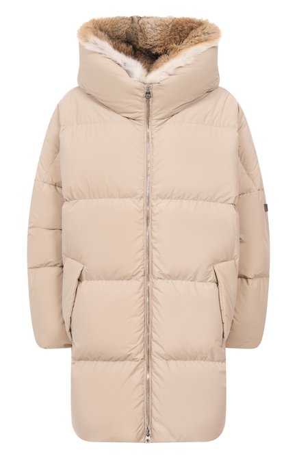 Женский пуховик LEMPELIUS, арт. 250B DUA/3050