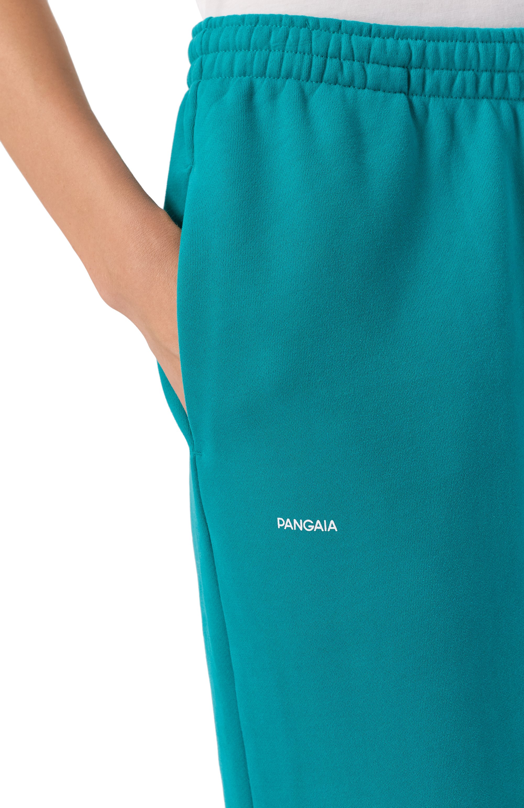 Хлопковые джоггеры PANGAIA, арт. 10000295, фото 9