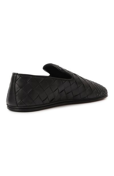 Кожаные слиперы sunday BOTTEGA VENETA, арт. 819500/V55V0, фото 5