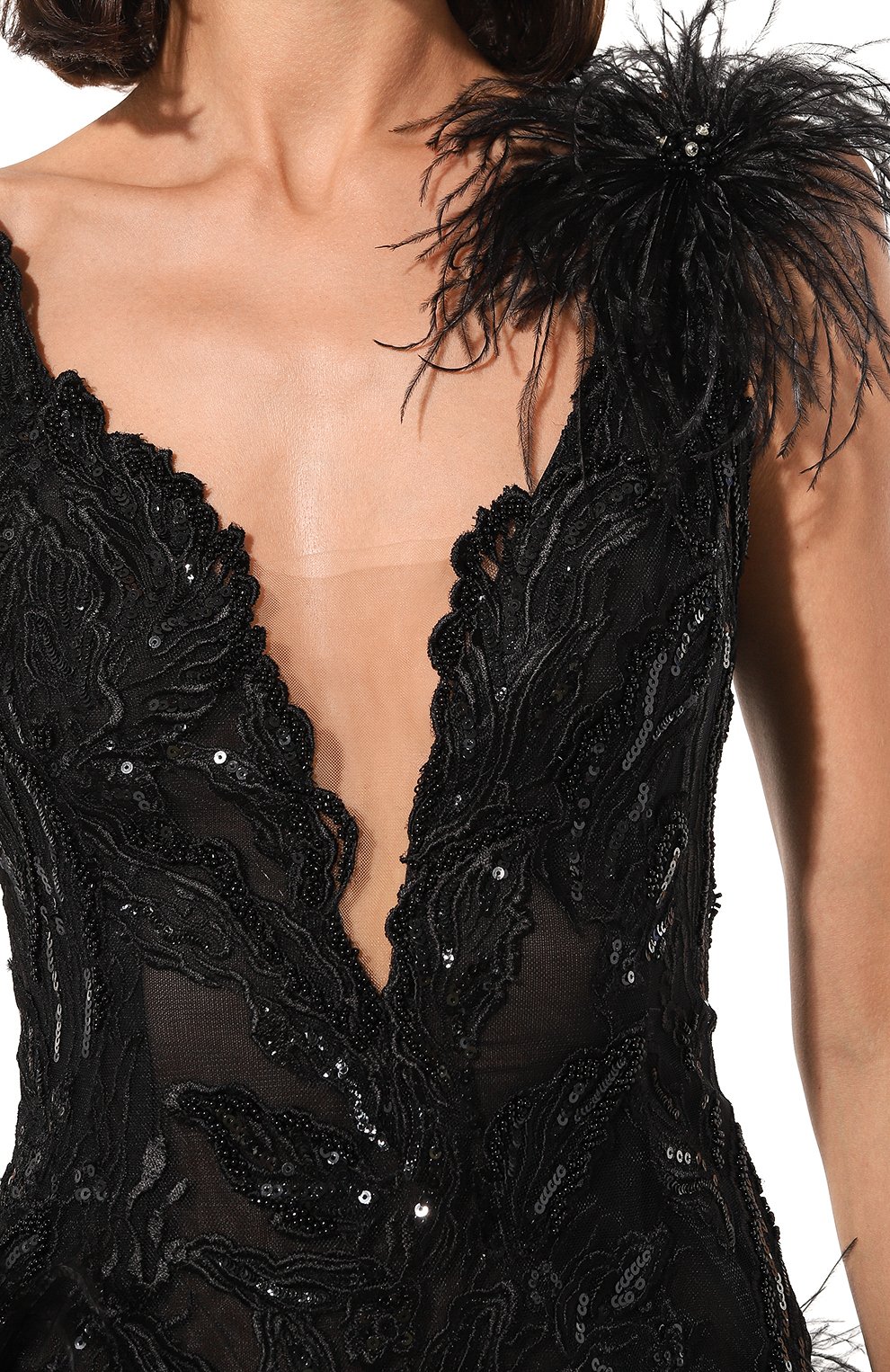 Платье SPERANZA COUTURE, арт. SC033, фото 5
