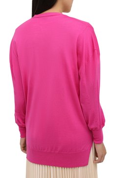 Шерстяной кардиган STELLA MCCARTNEY, арт. 602030/S1735, фото 1