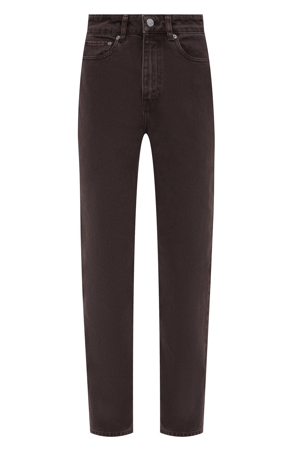 Джинсы GANNI, арт. F6397, фото 1