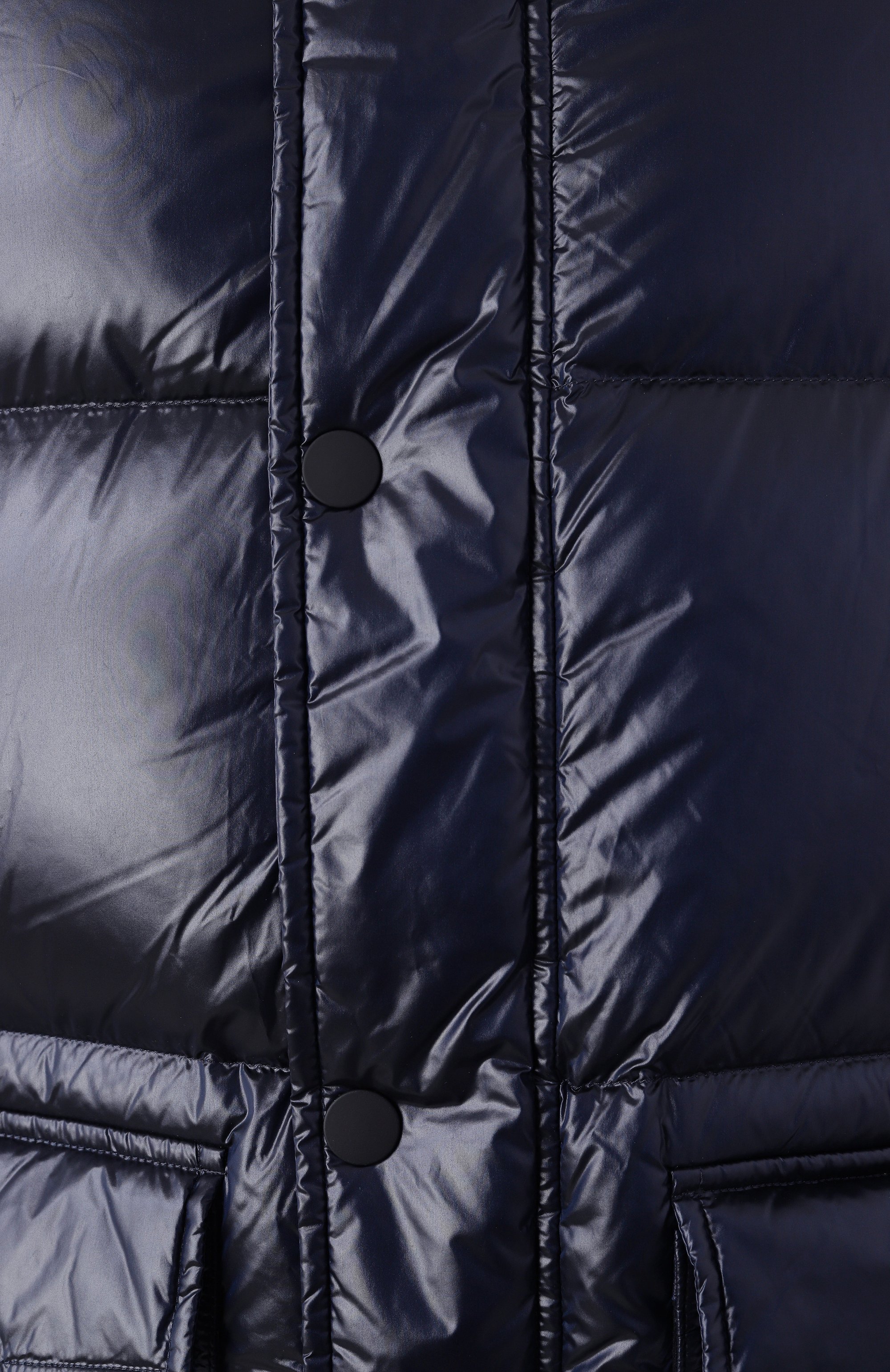 Пуховик EA7, арт. 6DPB31/PN2MZ, фото 6