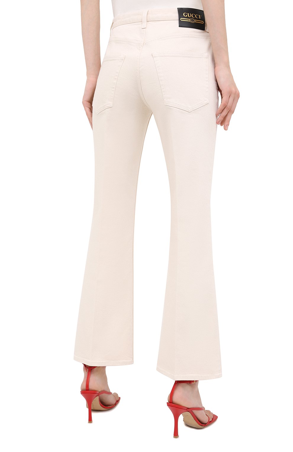 Джинсы GUCCI, арт. 625087/XDA9V, фото 4