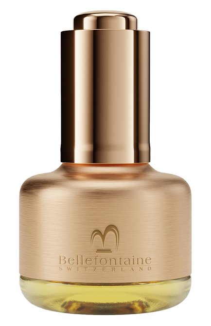 Изысканное масло золотая икра (30ml) BELLEFONTAINE бесцветного цвета, арт. BC7009 | Фото 1