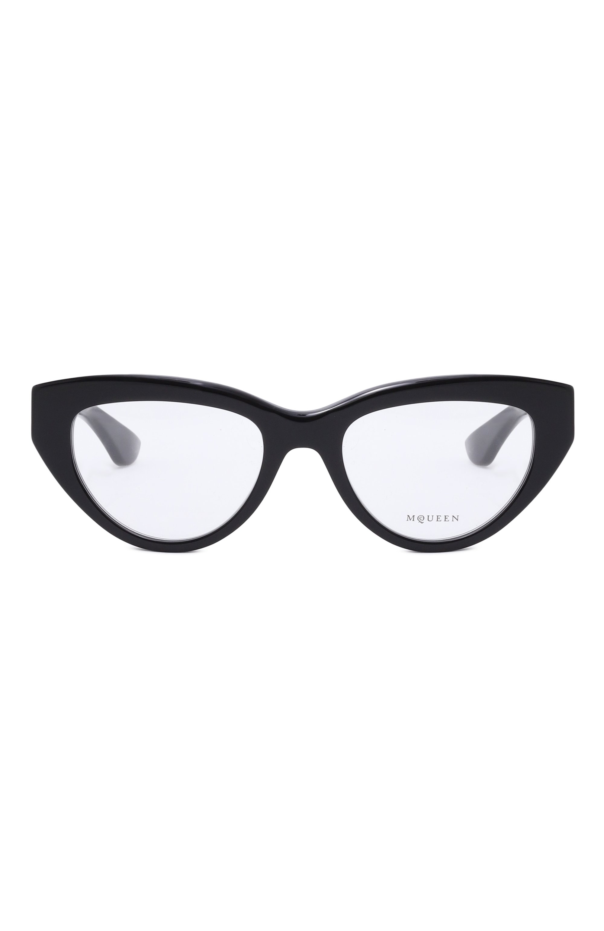 Оправа ALEXANDER MCQUEEN, арт. AM0529 001, фото 3