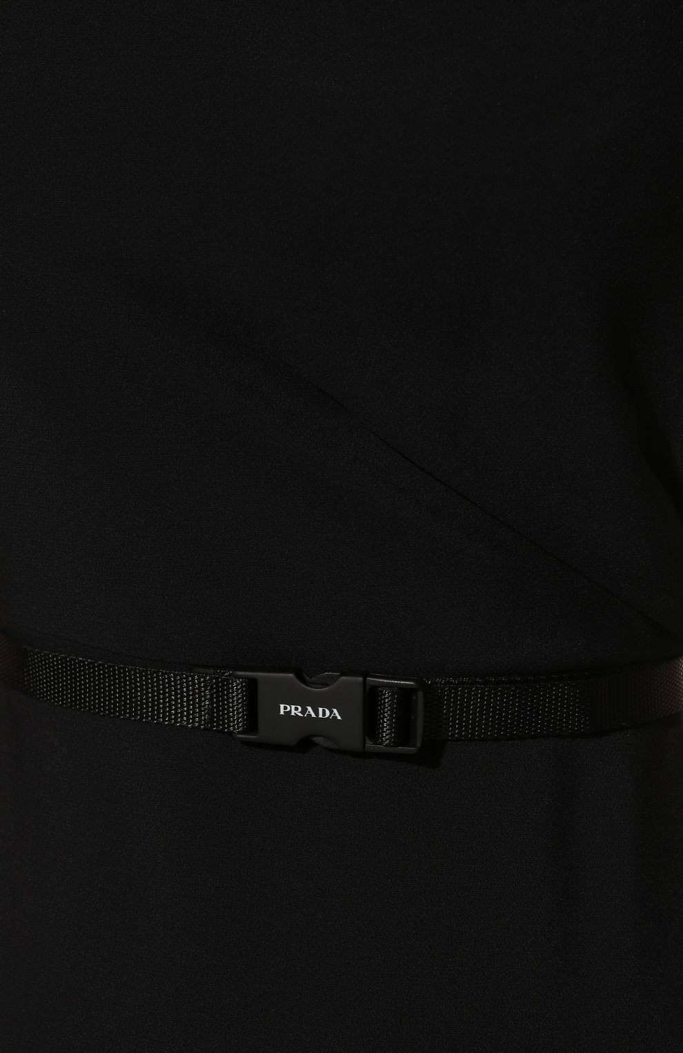 Платье PRADA, арт. P3E04H-S2Y-F0002-211, фото 5