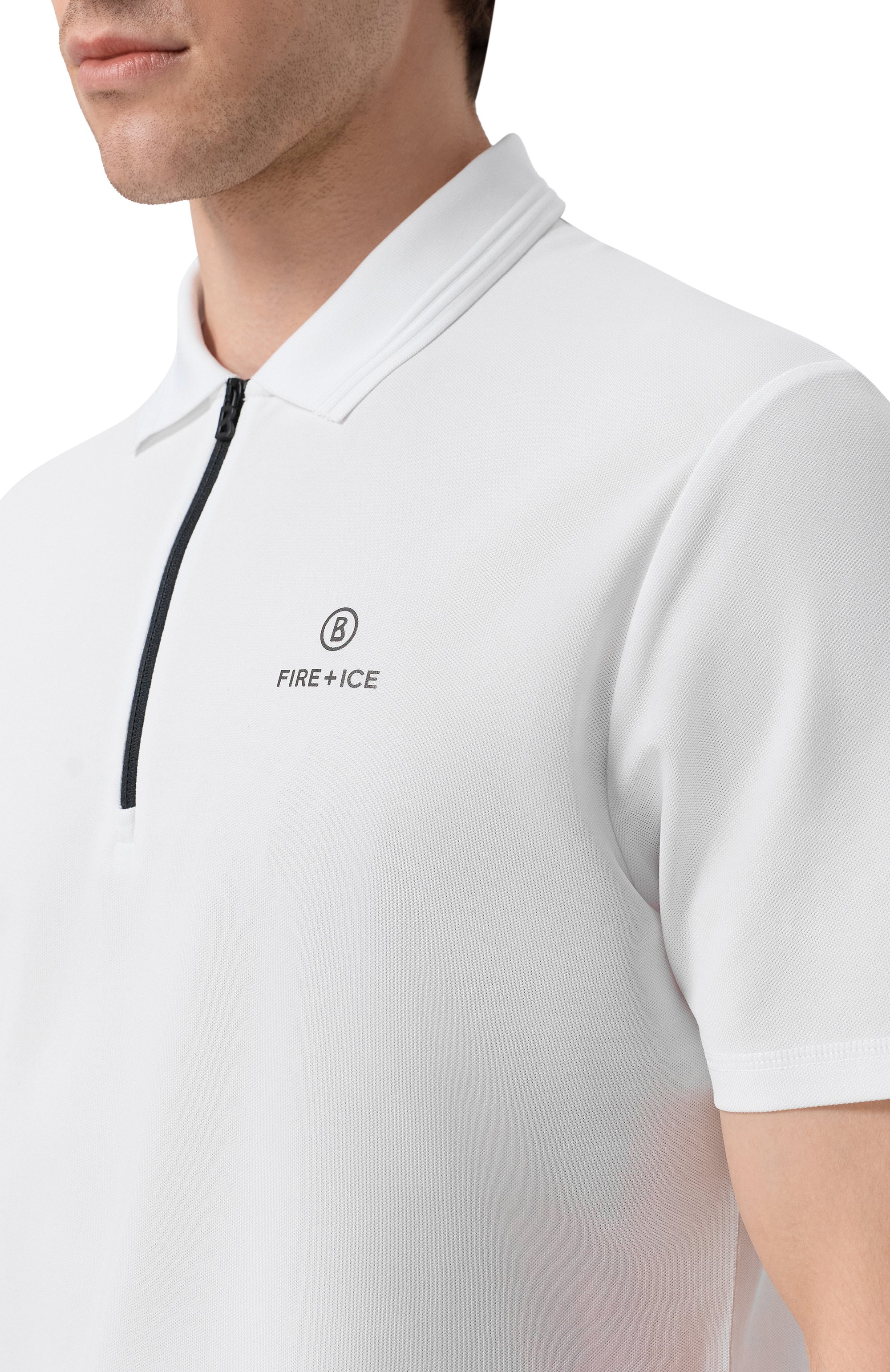 Поло BOGNER FIRE+ICE, арт. 54062727, фото 5