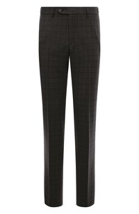 Темно-серый