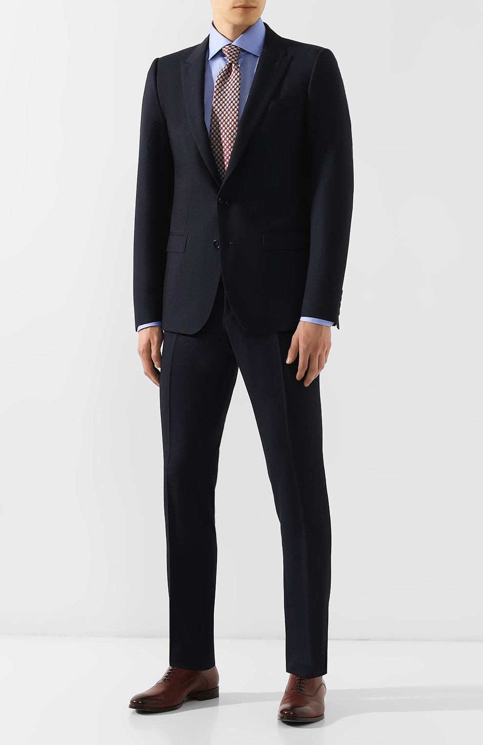 Хлопковая рубашка VAN LAACK, арт. TIVARA2-TF05/150184, фото 2