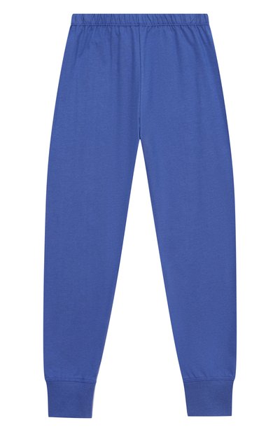 Хлопковая пижама SANETTA, арт. 233521, фото 4