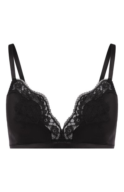Женский бюстгальтер с мя гкой чашкой DOLCE & GABBANA, арт. 01A01T/FUAD8