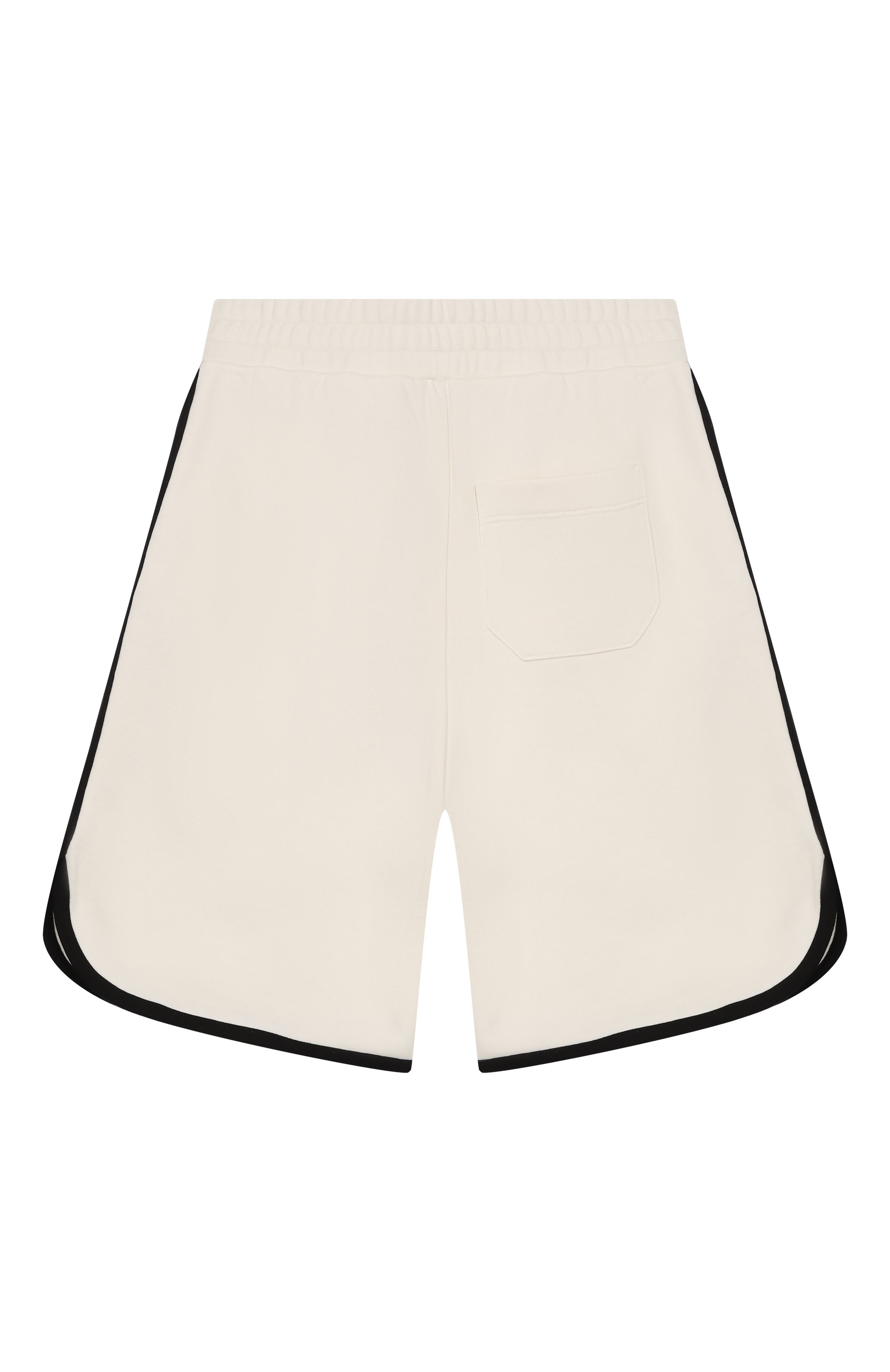 Хлопковые шорты GOLDEN GOOSE DELUXE BRAND, арт. GKP02422.P002197, фото 2