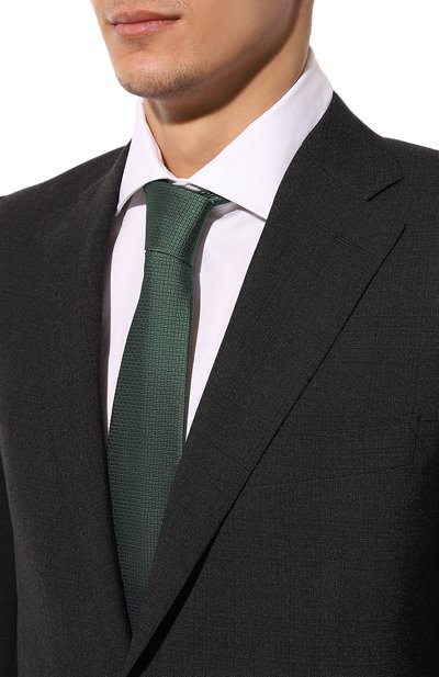 Галстук BOSS, арт. 50511346, фото 2