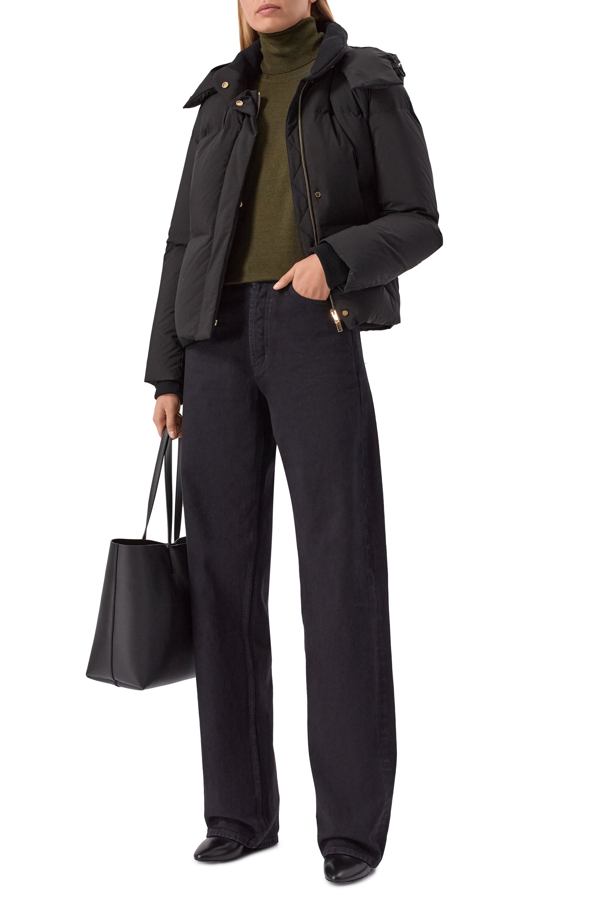 Пуховик MVST, арт. M25.1MW.0013/AMEDE0, фото 2