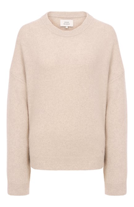 Женский шерстяной свитер LOULOU DE SAISON, арт. TRISTAN