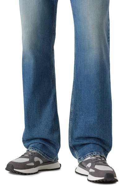 Кожаные кроссовки jonah BOSS, арт. 50548782, фото 3