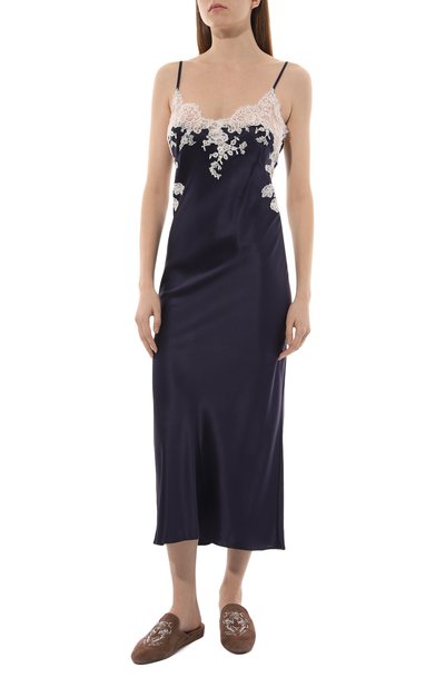 Шелковая сорочка MARJOLAINE, арт. 3PEA3002, фото 2