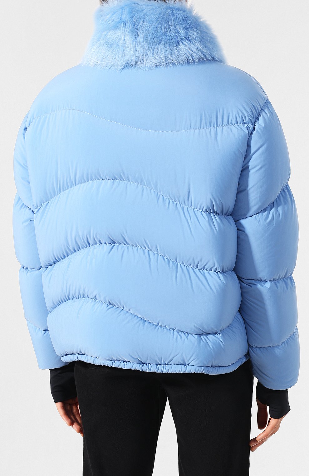 Куртка MONCLER GRENOBLE, арт. E2-098-46801-15-53862, фото 4