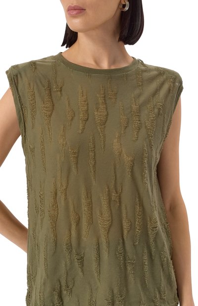 Майка IRO, арт. WP19HAICE, фото 5