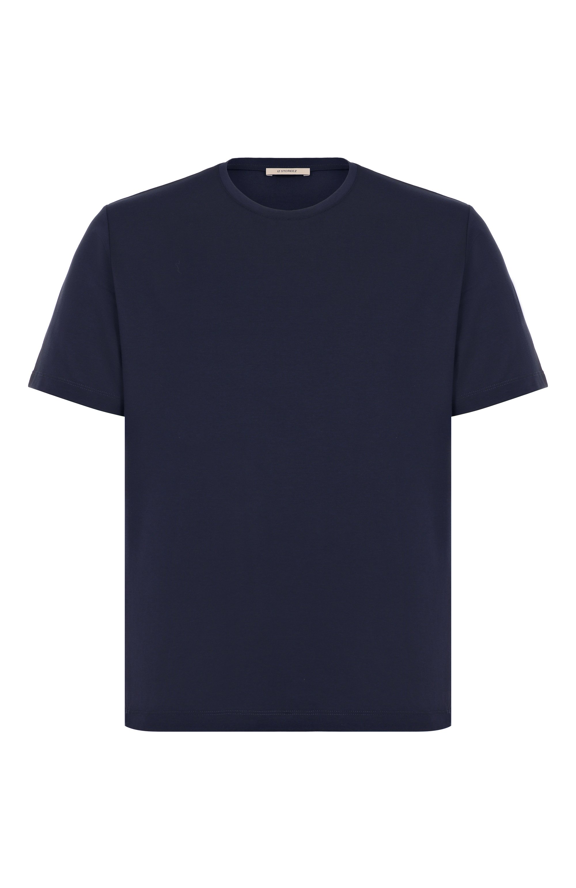 Футболка 12 STOREEZ, арт. 129498, фото 1