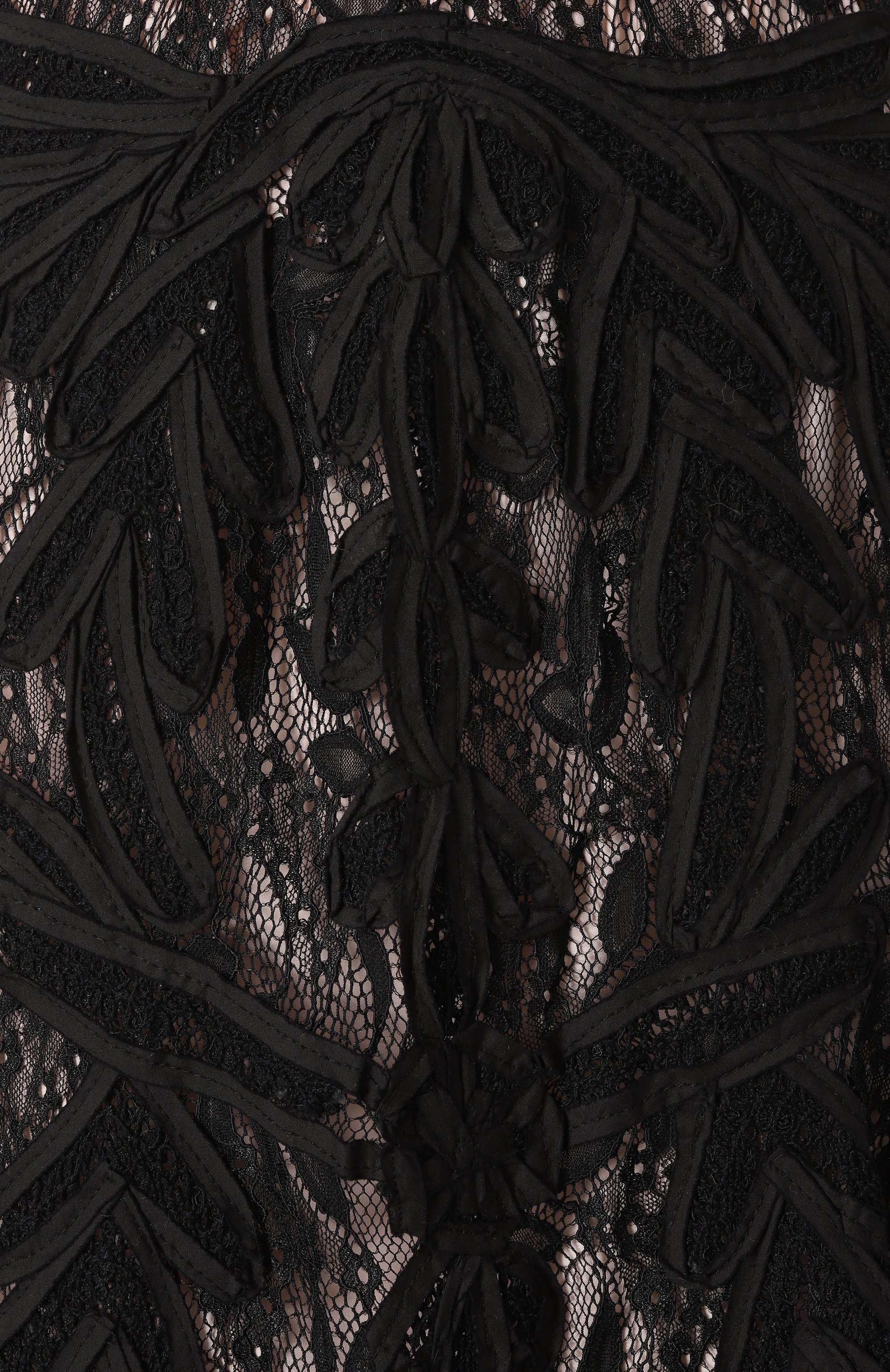 Юбка P.A.R.O.S.H., арт. D621506, фото 6