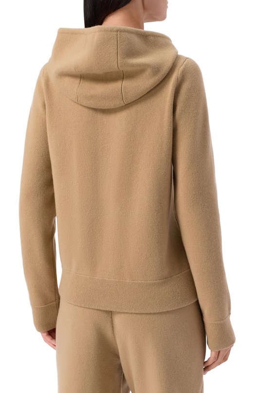 Кашемировая толстовка Burberry 8112140 Бежевый  8112140 Фото 4