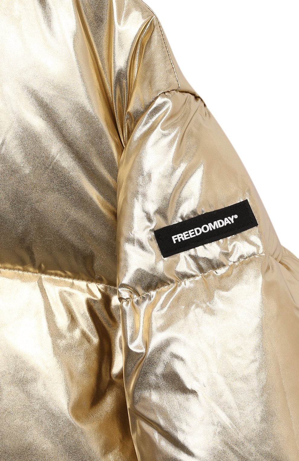 Пуховик FREEDOMDAY, арт. IFRJG6893AH795-RD, фото 3