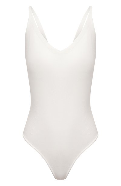 Женское боди из вискозы DRIES VAN NOTEN, арт. 211-11228-2700