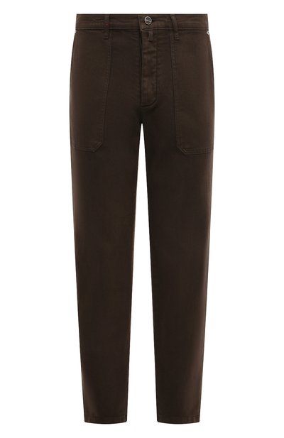 Мужские джинсы KITON, арт. UPNJSTTK0112F15