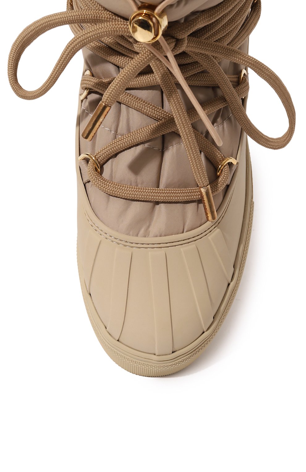 Текстильные полусапоги technical INUIKII, арт. 75202-105, фото 6