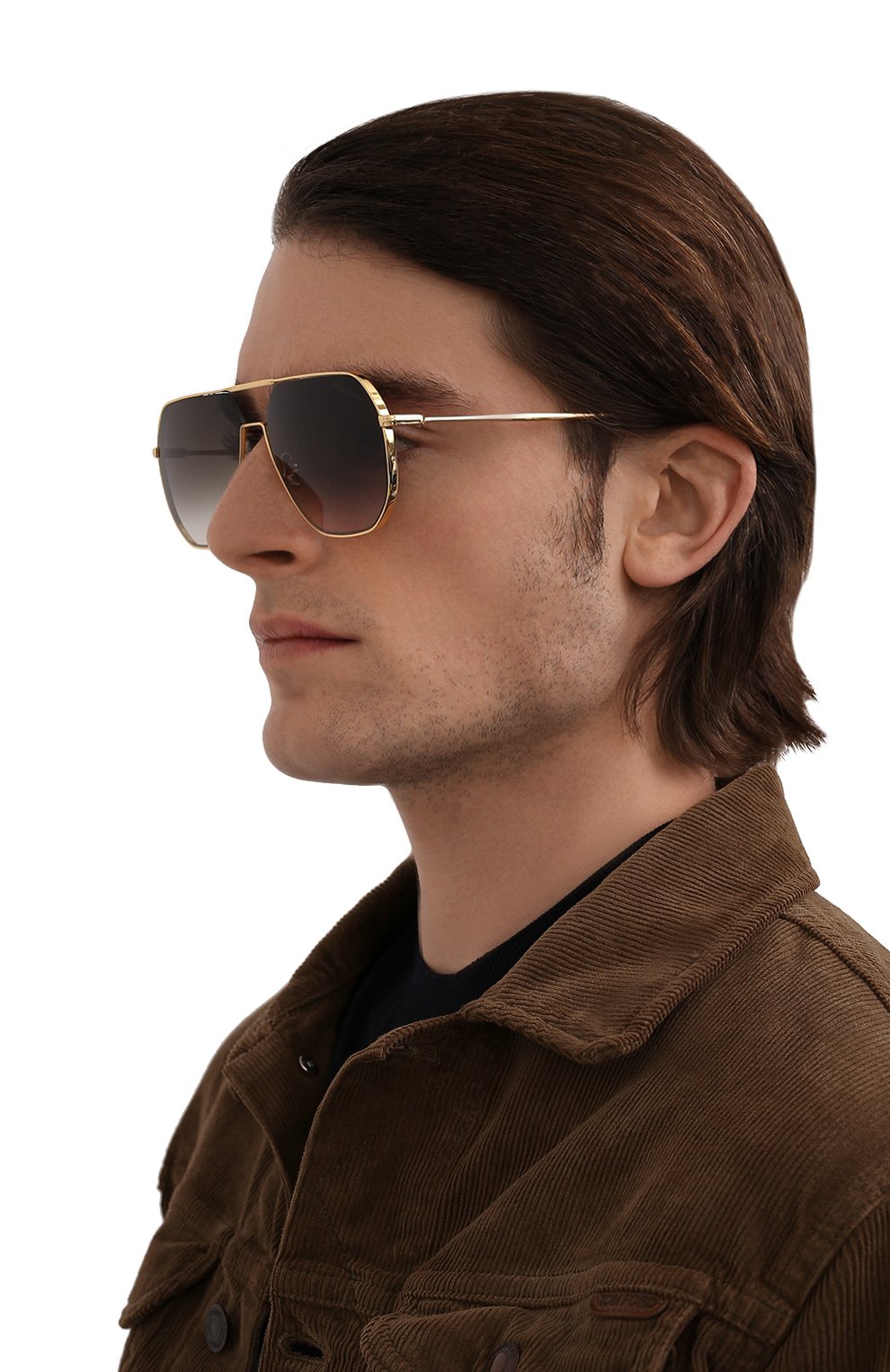 Солнцезащитные очки TOM FORD, арт. TF852 30B, фото 3