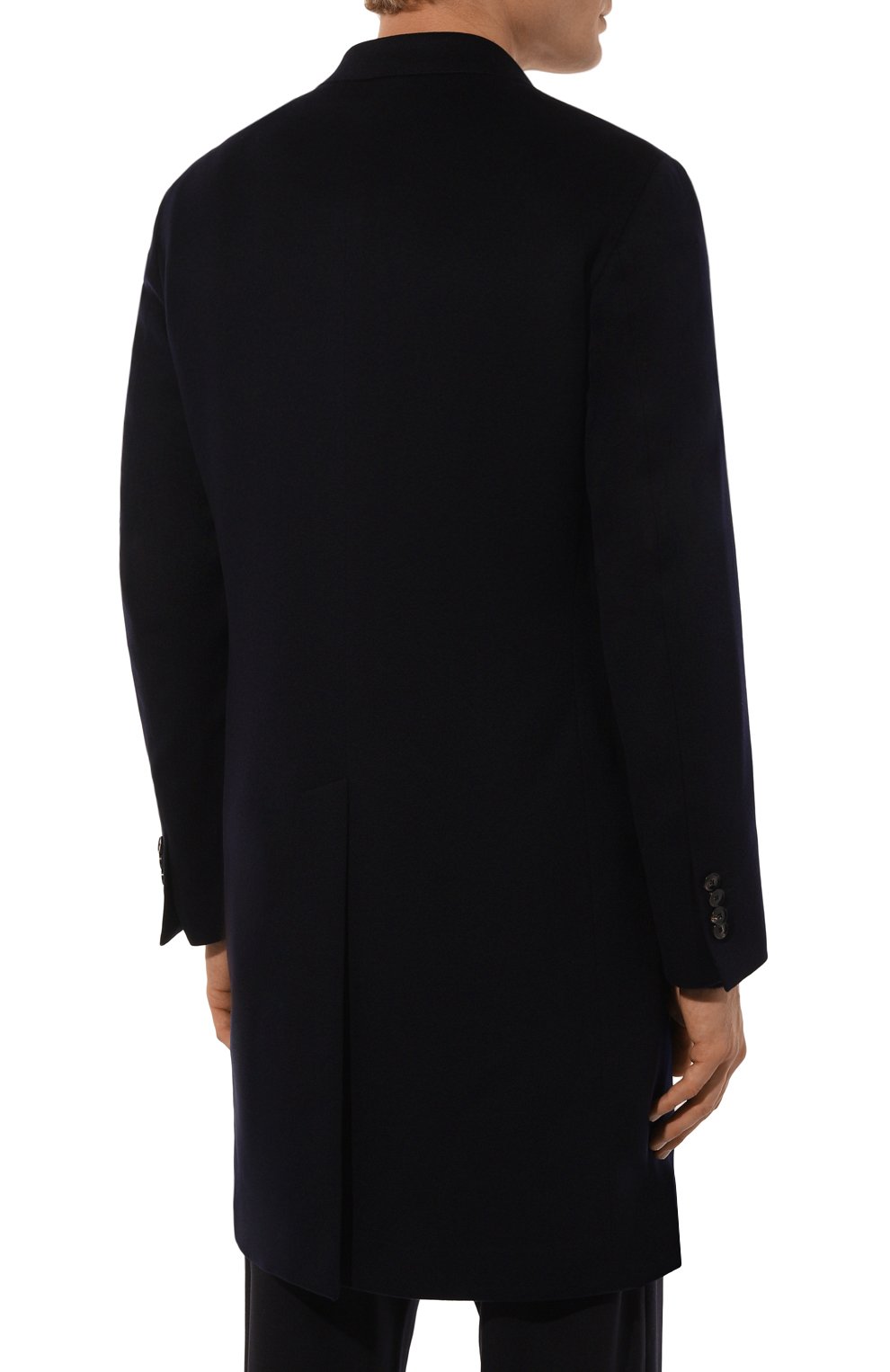 Кашемировое пальто SARTORIA LATORRE, арт. A0STA/UG074X, фото 4