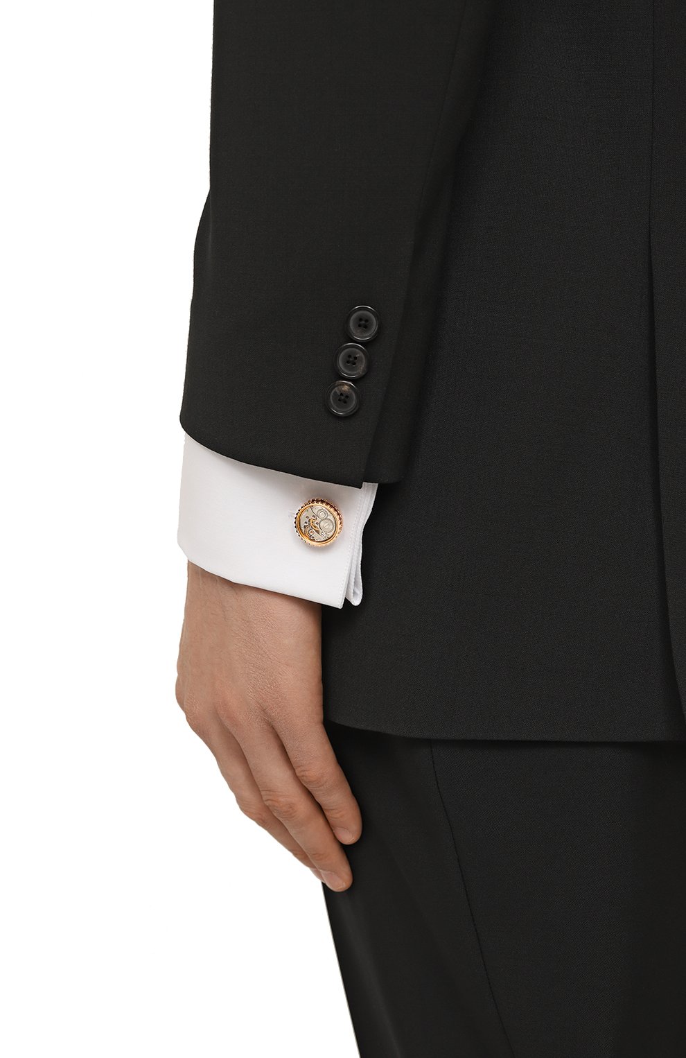 Запонки TATEOSSIAN, арт. CL7703, фото 2